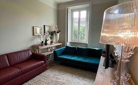 Chez Anna In Sempione - Mico, Citylife, San Siro